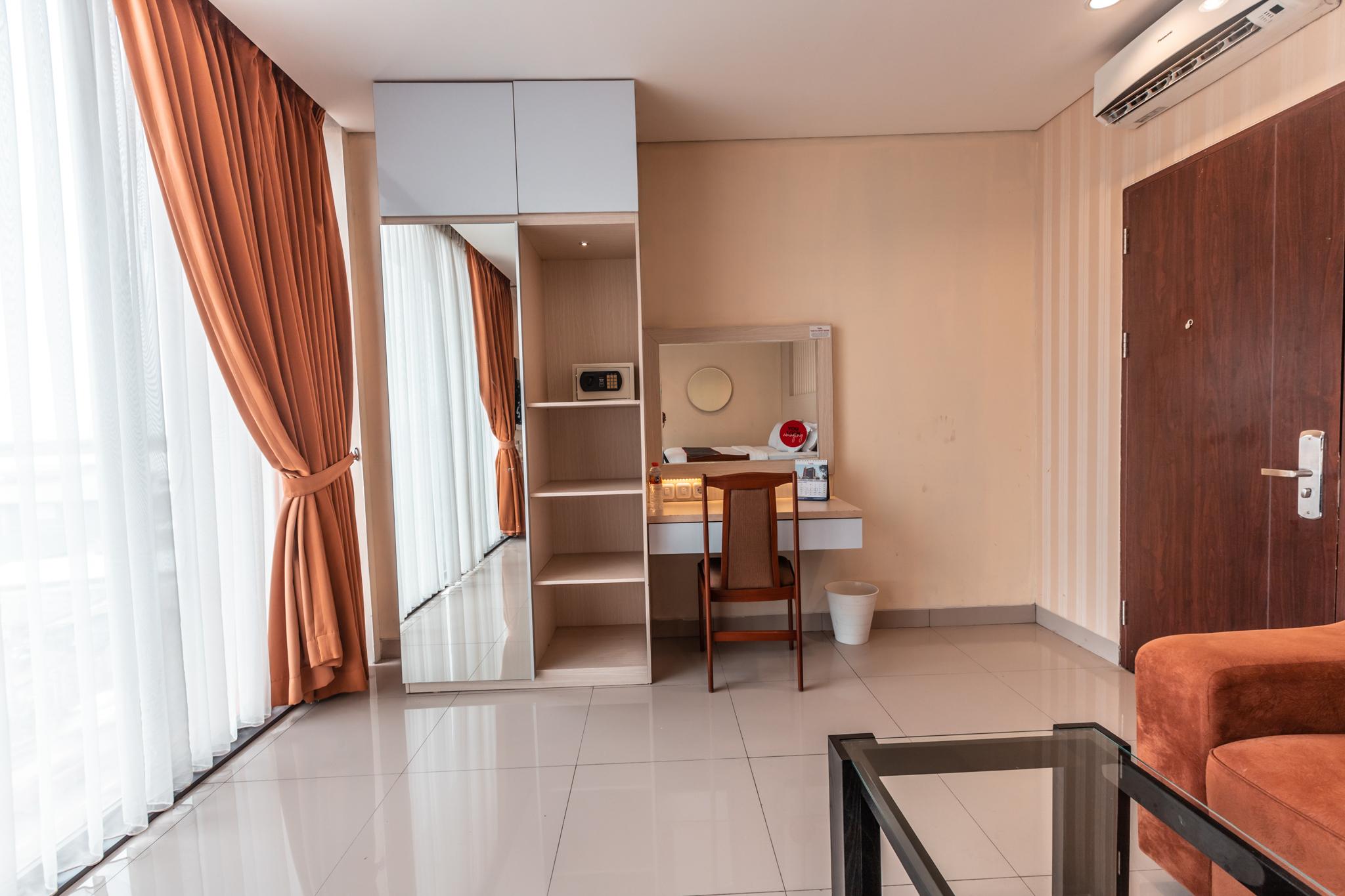 Collection O Hotel Igloo Bekasi Exterior photo