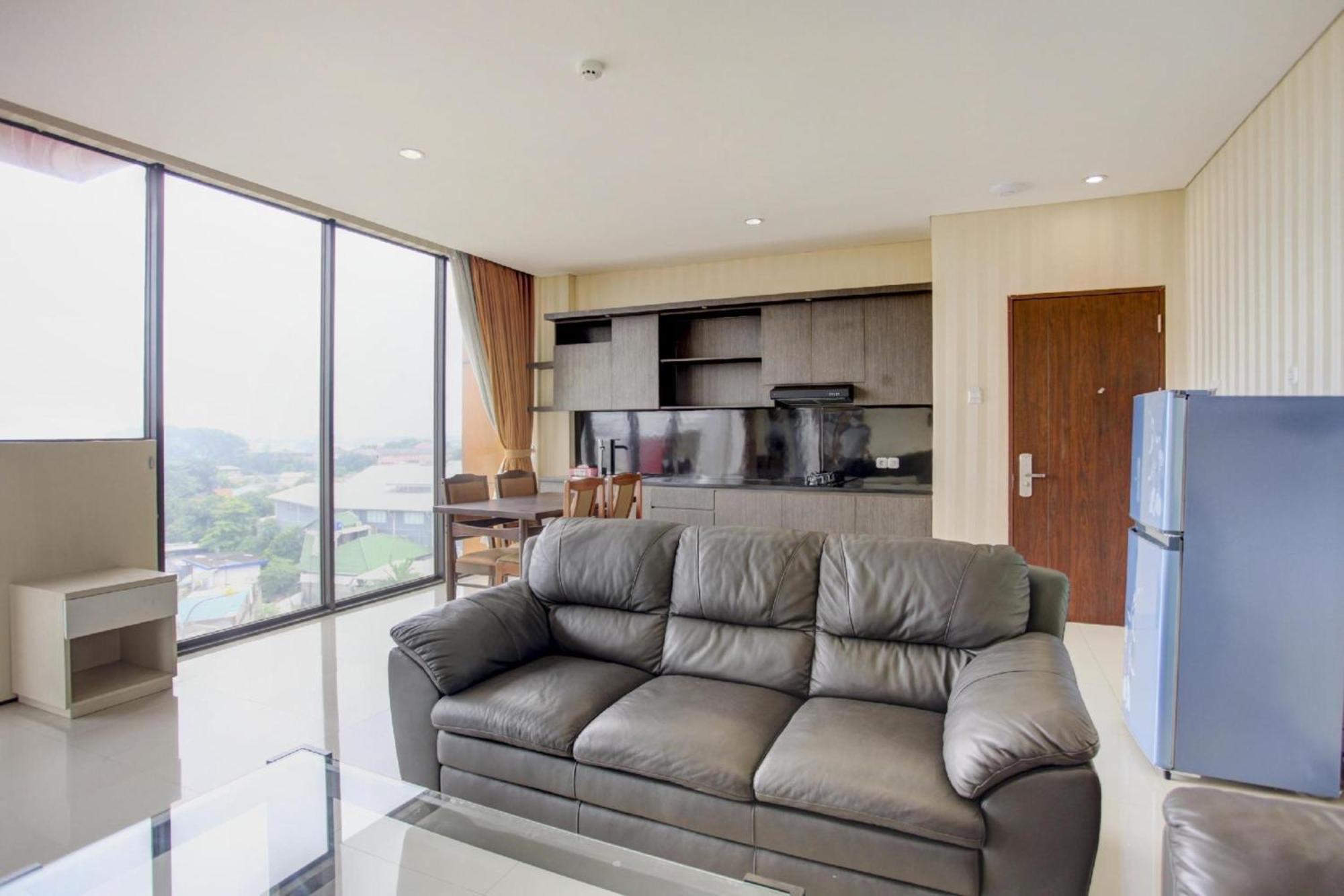 Collection O Hotel Igloo Bekasi Exterior photo